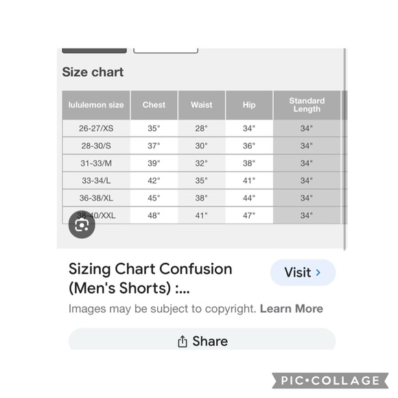 Lululemon Heathered Black 1/2 Zip Pullover Sweatshirt Zippered Pocket Size M - Picture 10 of 11